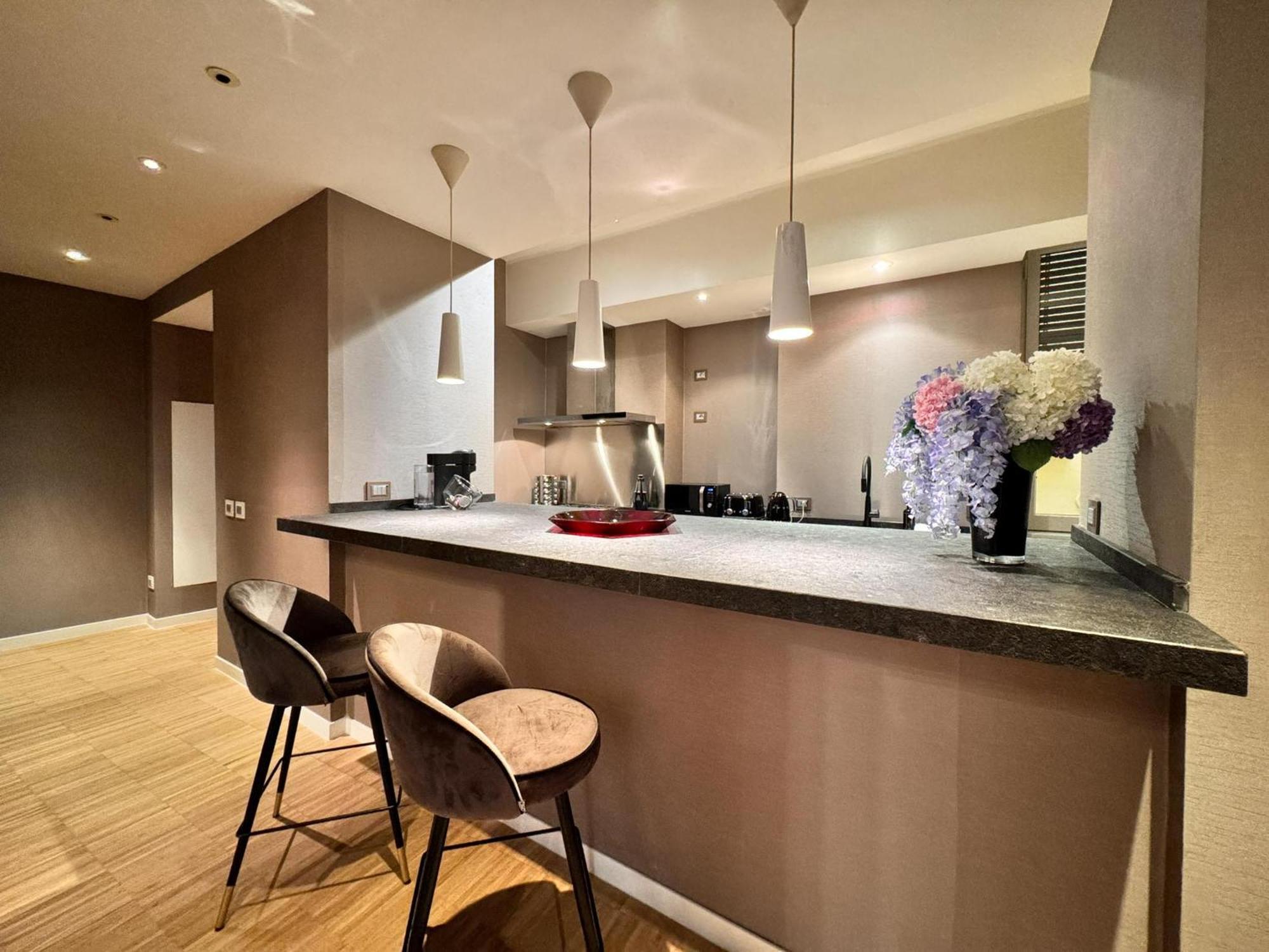 Appartement Easydomus *