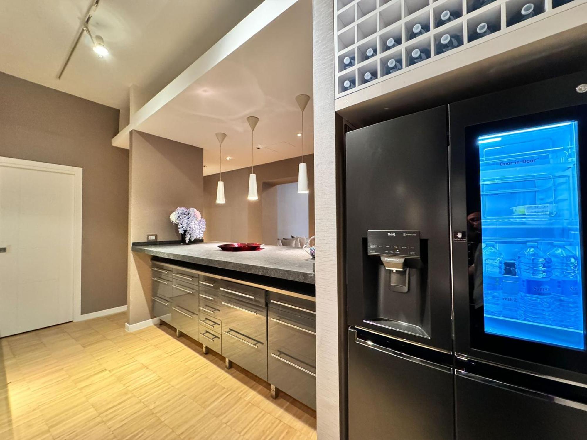 Appartement Easydomus Rome