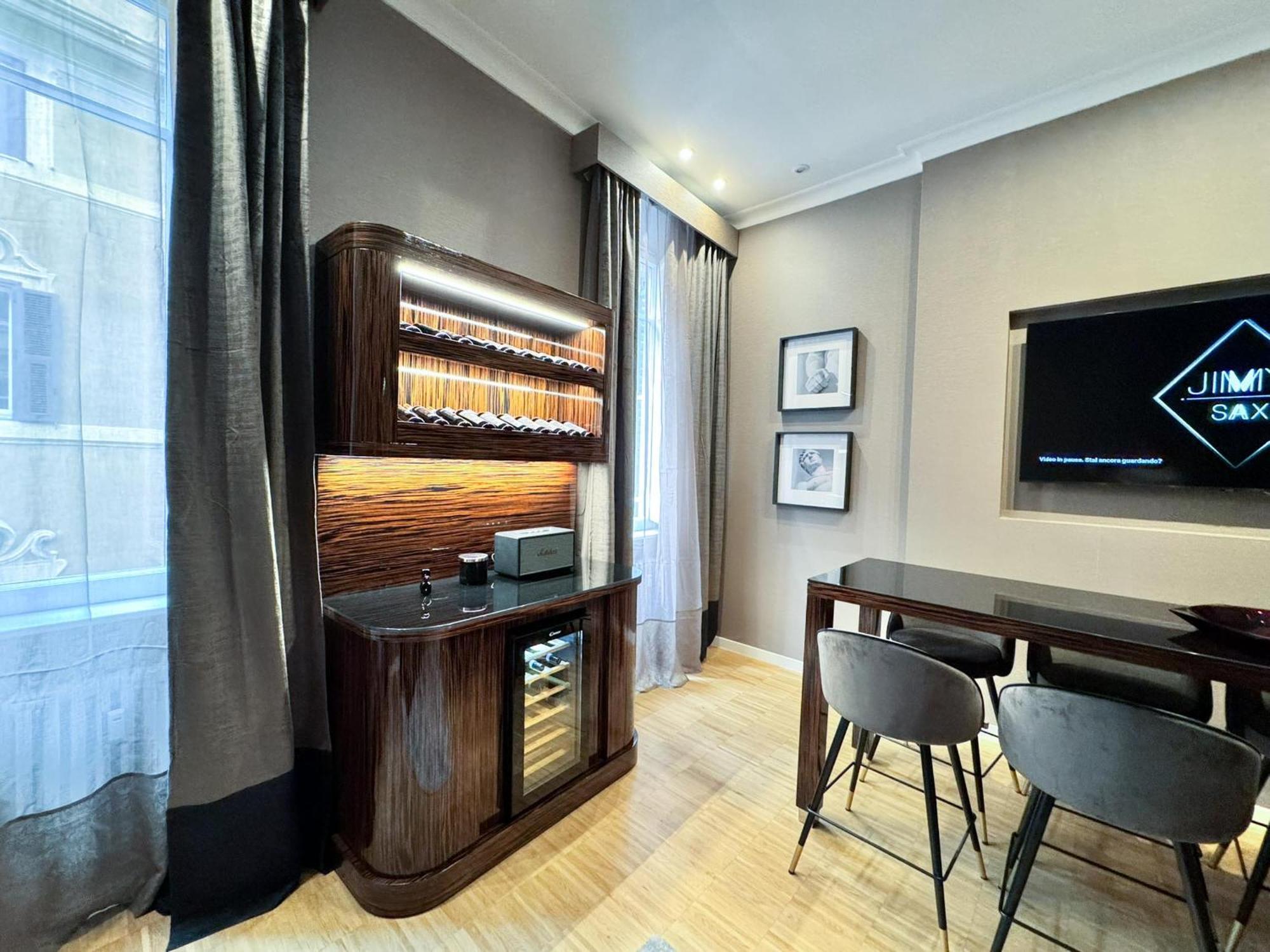 Easydomus Rome