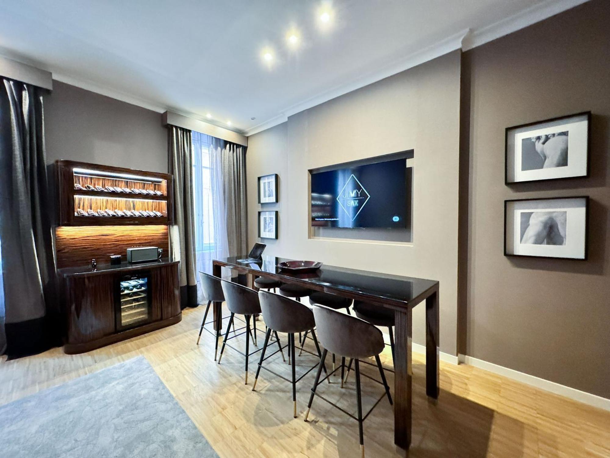 Appartement Easydomus *