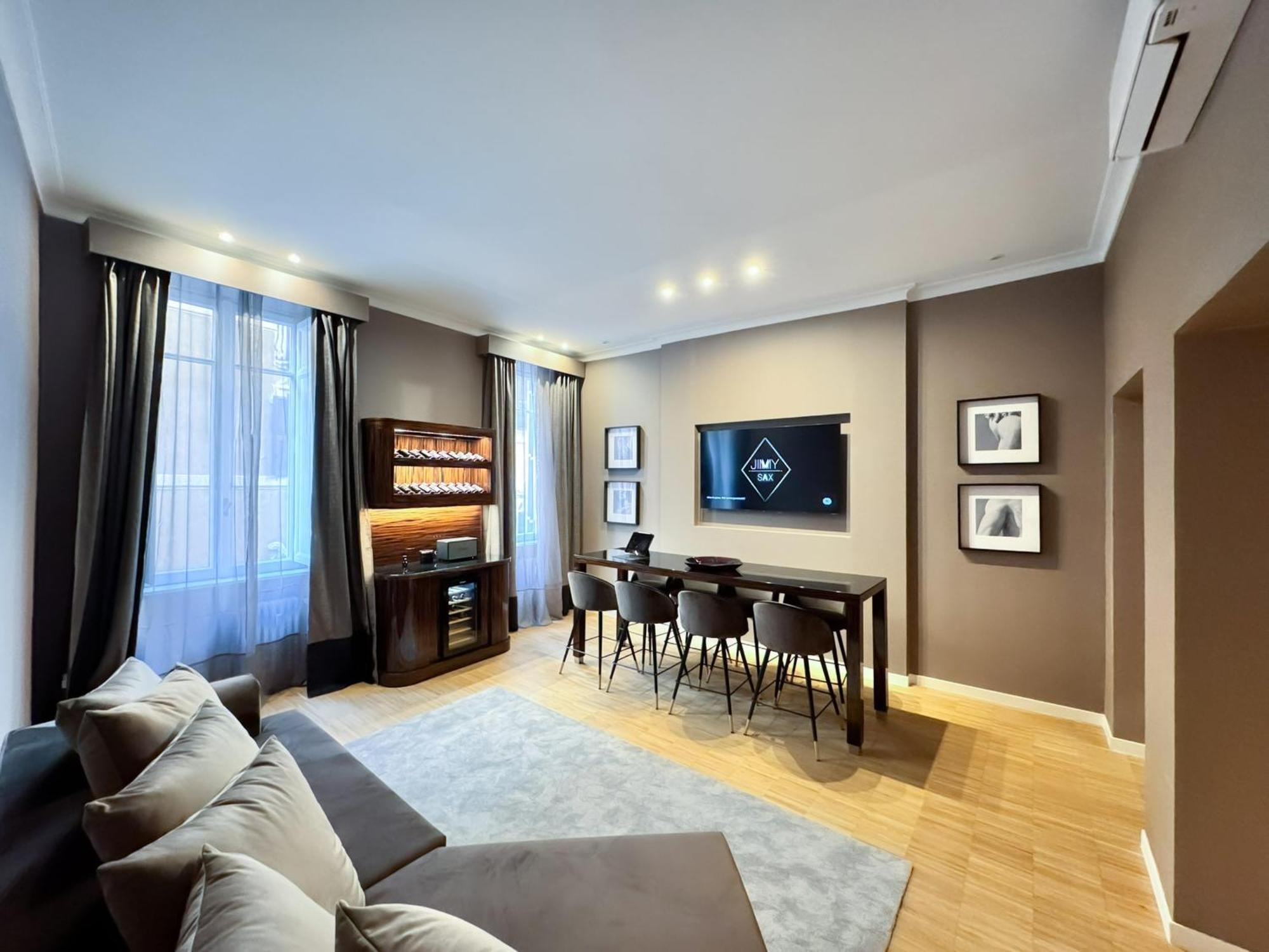 Easydomus Appartement Rome
