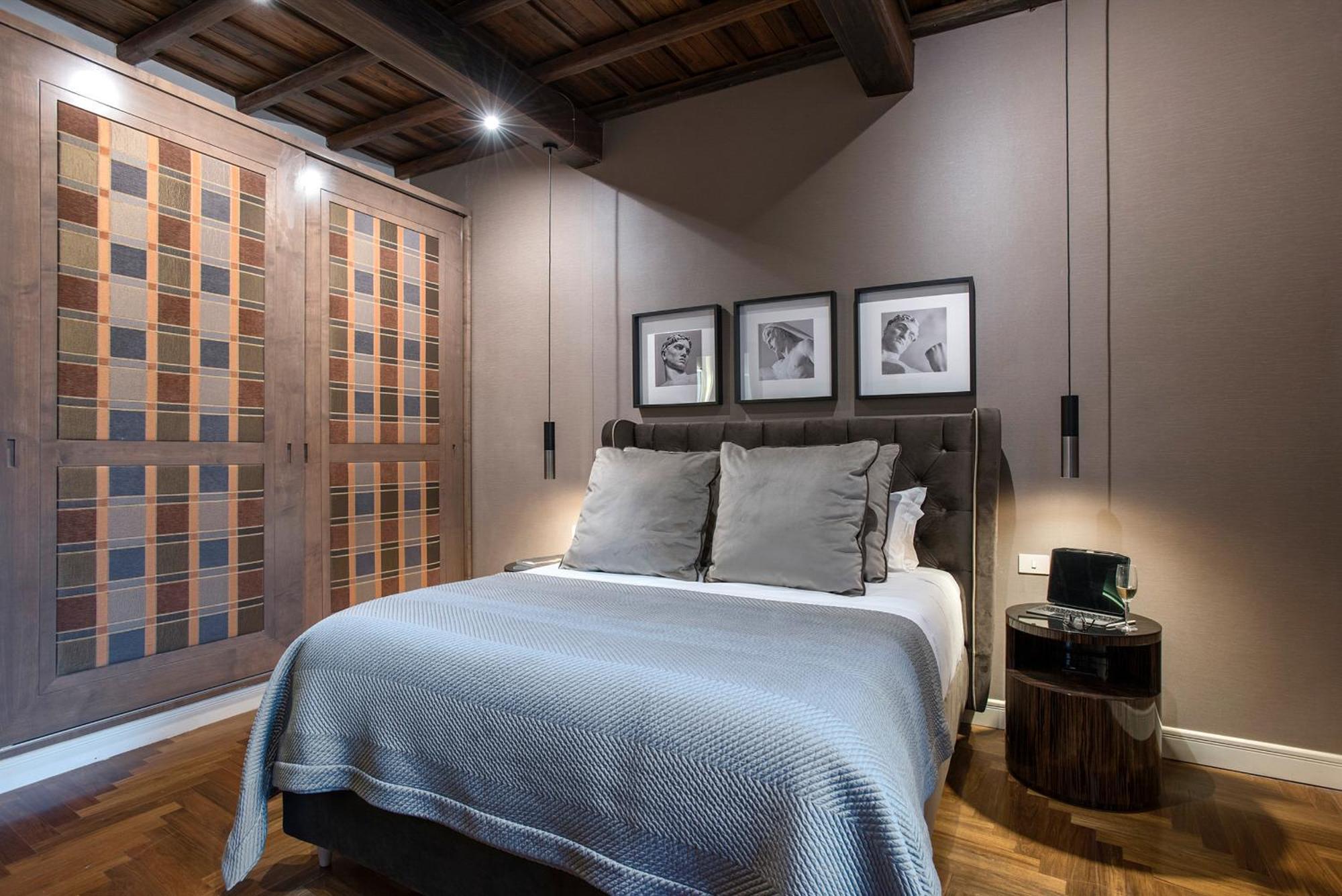 Appartement Easydomus Rome