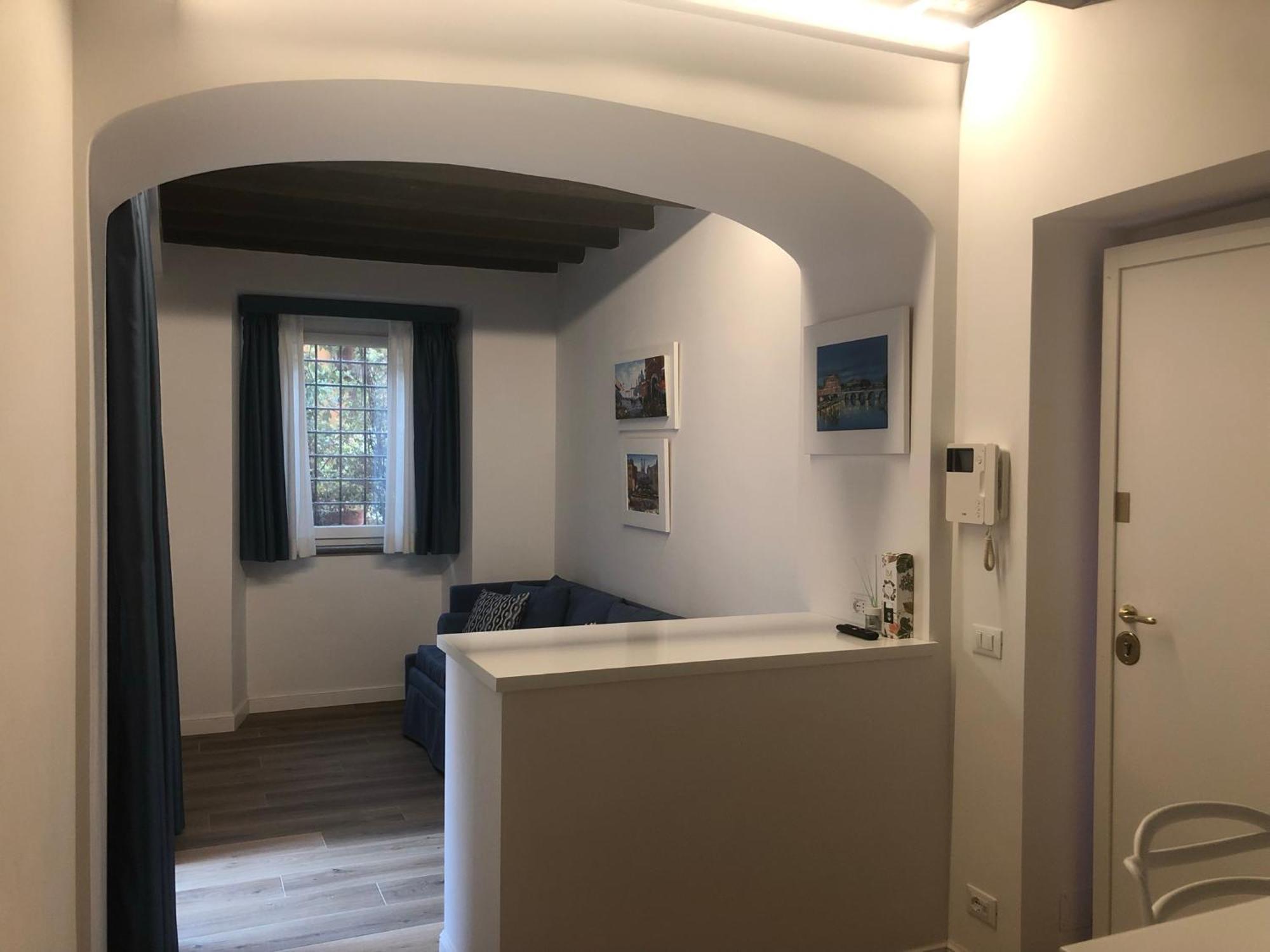 Apartment Easydomus Rome