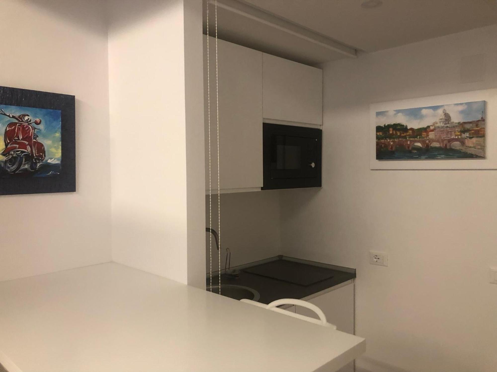 Easydomus Appartement *