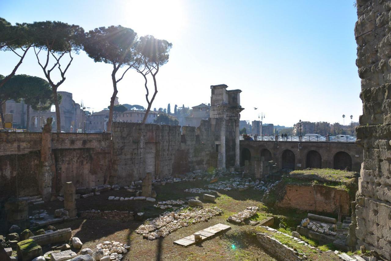 Easydomus Appartement Rome